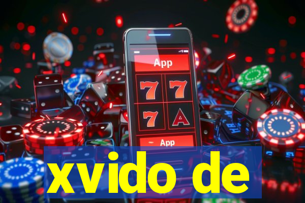 xvido de